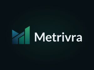 Metrivra logo